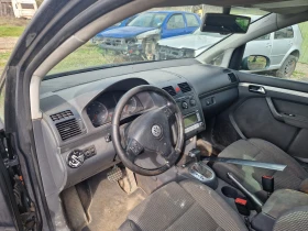VW Touran, снимка 6