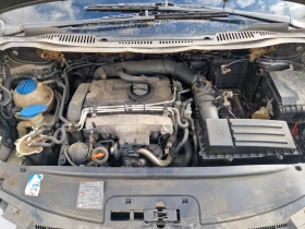 VW Touran, снимка 4