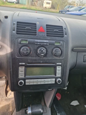 VW Touran, снимка 7
