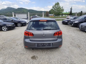 VW Golf 1.6 дизел 105 коня Италия, снимка 6