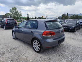 VW Golf 1.6 дизел 105 коня Италия, снимка 8