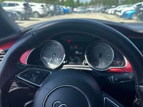 Audi S5 * Progressiv * ГЛАВНО ПРЕДСТАВИТЕЛСТВО* , снимка 8