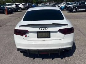 Audi S5 * Progressiv * ГЛАВНО ПРЕДСТАВИТЕЛСТВО* , снимка 5