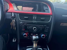 Audi S5 * Progressiv * ГЛАВНО ПРЕДСТАВИТЕЛСТВО* , снимка 9