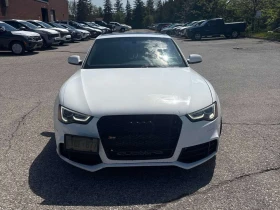 Audi S5 * Progressiv * ГЛАВНО ПРЕДСТАВИТЕЛСТВО* , снимка 1
