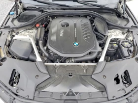 BMW 540 i xDrive, снимка 11