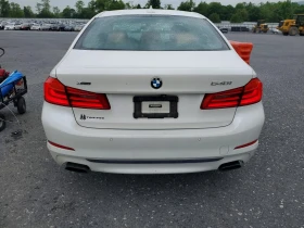 BMW 540 i xDrive, снимка 6