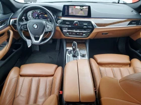 BMW 540 i xDrive, снимка 8
