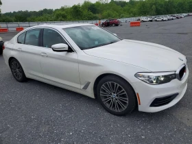 BMW 540 i xDrive, снимка 4