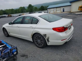 BMW 540 i xDrive, снимка 2