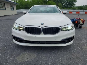 BMW 540 i xDrive, снимка 5