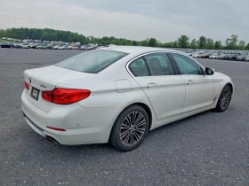 BMW 540 i xDrive, снимка 3