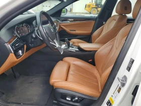 BMW 540 i xDrive, снимка 7