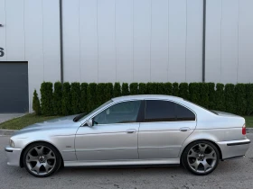 BMW 530, снимка 7
