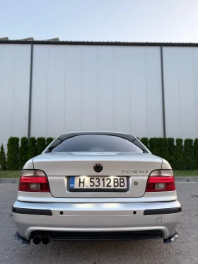 BMW 530, снимка 4