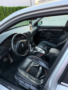 BMW 530, снимка 10