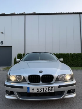 BMW 530, снимка 1