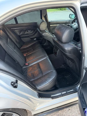 BMW 530, снимка 13