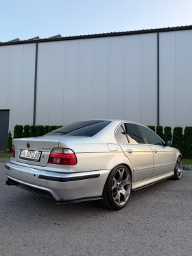 BMW 530, снимка 5