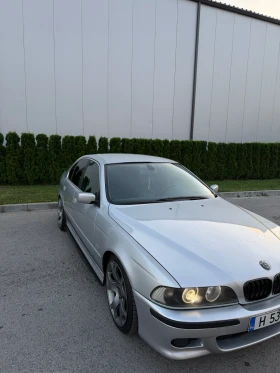 BMW 530, снимка 2