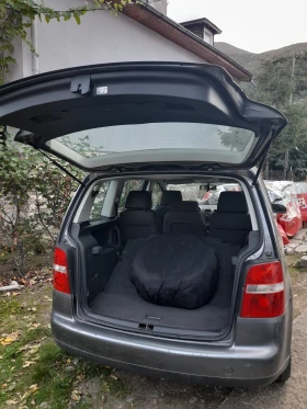 VW Touran 1.9, снимка 7