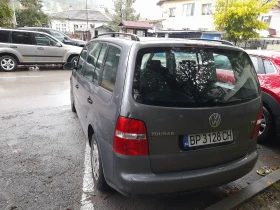 VW Touran 1.9, снимка 3
