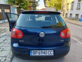 VW Golf, снимка 2