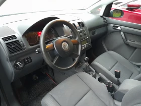 VW Touran 1.9, снимка 4
