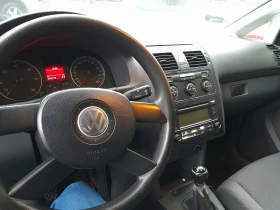 VW Touran 1.9, снимка 9