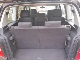 VW Touran 1.9, снимка 5