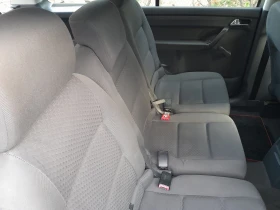 VW Touran 1.9, снимка 6
