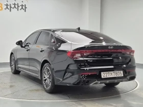 Kia K5 2.0 PRESTIGE, снимка 2