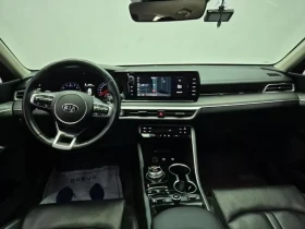 Kia K5 2.0 PRESTIGE, снимка 8