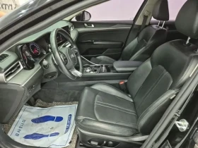 Kia K5 2.0 PRESTIGE, снимка 15
