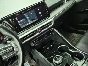 Kia K5 2.0 PRESTIGE, снимка 9