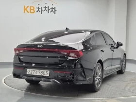 Kia K5 2.0 PRESTIGE, снимка 3
