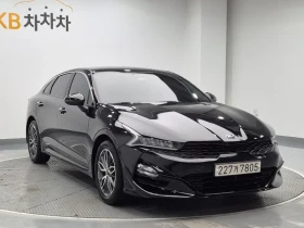 Kia K5 2.0 PRESTIGE, снимка 4