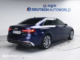 Audi A4 40 TDI Quattro Premium| 190к.с.| ВКЛ.ТЕХНОТЕСТ, снимка 2