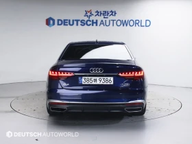 Audi A4 40 TDI Quattro Premium| 190к.с.| ВКЛ.ТЕХНОТЕСТ, снимка 4