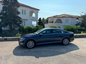 VW Passat, снимка 4