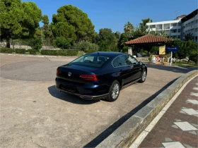 VW Passat, снимка 2