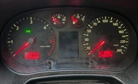 Audi A3, снимка 9