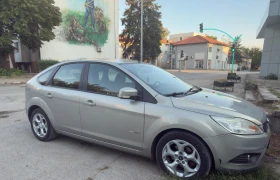 Ford Focus, снимка 1