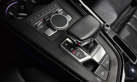Audi A5 45TFSI QUATTRO* ПОДГРЕВ* КАМЕРА* ПАНО* HEAD-UP* , снимка 11