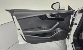 Audi A5 45TFSI QUATTRO* ПОДГРЕВ* КАМЕРА* ПАНО* HEAD-UP* , снимка 16