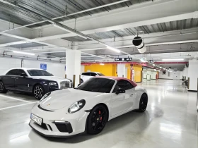 Porsche 911 CARRERA 4| ЦЕНА ДО БГ, снимка 2