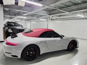 Porsche 911 CARRERA 4| ЦЕНА ДО БГ, снимка 4