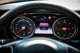Mercedes-Benz E 220 4MATIC TOP, снимка 10