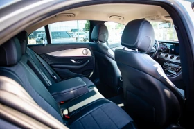 Mercedes-Benz E 220 4MATIC TOP, снимка 13