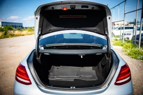 Mercedes-Benz E 220 4MATIC TOP, снимка 8